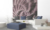 Dimex Cactus Abstract Fotobehang 225x250cm 3 banen sfeer | Yourdecoration.nl