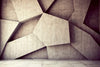 Dimex Concrete Background Fotobehang 375x250cm 5 banen | Yourdecoration.nl