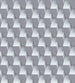 Dimex Cube Wall Fotobehang 225x250cm 3 banen | Yourdecoration.nl
