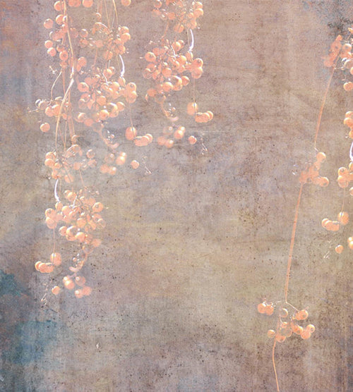 Dimex Currant Abstract Fotobehang 225x250cm 3 banen | Yourdecoration.nl