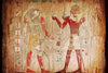 Dimex Egypt Painting Fotobehang 375x250cm 5 banen | Yourdecoration.nl