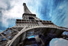 Dimex Eiffel Tower Fotobehang 375x250cm 5 banen | Yourdecoration.nl