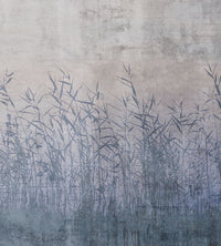 Dimex Field Abstract Fotobehang 225x250cm 3 banen | Yourdecoration.nl