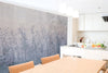 Dimex Field Abstract Fotobehang 375x250cm 5 banen sfeer | Yourdecoration.nl