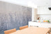 Dimex Field Abstract Fotobehang 375x250cm 5 banen sfeer | Yourdecoration.nl