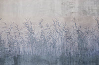 Dimex Field Abstract Fotobehang 375x250cm 5 banen | Yourdecoration.nl