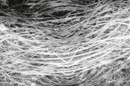 Dimex Hay Abstract II Fotobehang 375x250cm 5 banen | Yourdecoration.nl