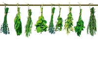 Dimex Herbs Fotobehang 375x250cm 5 banen | Yourdecoration.nl