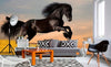 Dimex Horse Fotobehang 375x250cm 5 banen Sfeer | Yourdecoration.nl