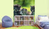 Dimex Kittens Fotobehang 225x250cm 3 banen Sfeer | Yourdecoration.nl
