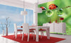 Dimex Ladybird Fotobehang 225x250cm 3 banen Sfeer | Yourdecoration.nl