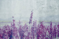 Dimex Lavender Abstract Fotobehang 375x250cm 5 banen | Yourdecoration.nl