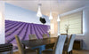 Dimex Lavender Field Fotobehang 225x250cm 3 banen Sfeer | Yourdecoration.nl