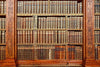 Dimex Library Fotobehang 375x250cm 5 banen | Yourdecoration.nl
