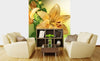 Dimex Lily Fotobehang 225x250cm 3 banen Sfeer | Yourdecoration.nl