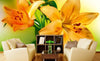 Dimex Lily Fotobehang 375x250cm 5 banen Sfeer | Yourdecoration.nl