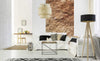 Dimex Marble Fotobehang 150x250cm 2 banen Sfeer | Yourdecoration.nl