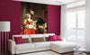 Dimex Marie Antoinette Fotobehang 150x250cm 2 banen Sfeer | Yourdecoration.nl