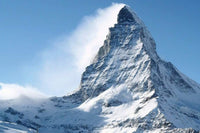 Dimex Matterhorn Fotobehang 375x250cm 5 banen | Yourdecoration.nl