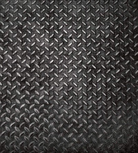 Dimex Metal Platform Fotobehang 225x250cm 3 banen | Yourdecoration.nl