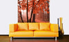 Dimex Misty Forest Fotobehang 225x250cm 3 banen Sfeer | Yourdecoration.nl