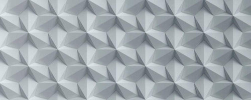 Dimex Modern Ornament Fotobehang 375x150cm 5 banen | Yourdecoration.nl