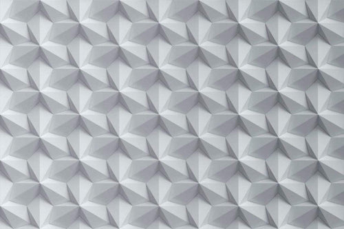 Dimex Modern Ornament Fotobehang 375x250cm 5 banen | Yourdecoration.nl