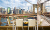 Dimex New York City Fotobehang 375x250cm 5 banen Sfeer | Yourdecoration.nl