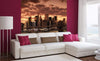 Dimex New York Fotobehang 225x250cm 3 banen Sfeer | Yourdecoration.nl