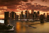 Dimex New York Fotobehang 375x250cm 5 banen | Yourdecoration.nl