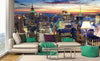 Dimex NY Skyscrapers Fotobehang 375x250cm 5 banen Sfeer | Yourdecoration.nl