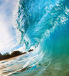 Dimex Ocean Wave Fotobehang 225x250cm 3 banen | Yourdecoration.nl
