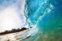 Dimex Ocean Wave Fotobehang 375x250cm 5 banen | Yourdecoration.nl