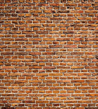 Dimex Old Brick Fotobehang 225x250cm 3 banen | Yourdecoration.nl