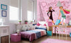 Dimex Paris Style Fotobehang 225x250cm 3 banen Sfeer | Yourdecoration.nl