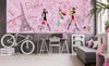 Dimex Paris Style Fotobehang 375x150cm 5 banen Sfeer | Yourdecoration.nl
