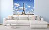 Dimex Paris Fotobehang 225x250cm 3 banen Sfeer | Yourdecoration.nl