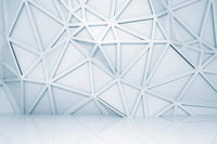 Dimex Relief Pattern Fotobehang 375x250cm 5 banen | Yourdecoration.nl