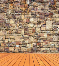 Dimex Rock Wall Fotobehang 225x250cm 3 banen | Yourdecoration.nl