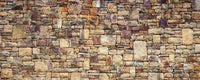 Dimex Rock Wall Fotobehang 375x150cm 5 banen | Yourdecoration.nl