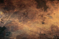 Dimex Scratched Copper Fotobehang 375x250cm 5 banen | Yourdecoration.nl
