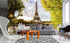 Dimex Siene in Paris Fotobehang 375x250cm 5 banen Sfeer | Yourdecoration.nl