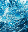 Dimex Sparkling Water Fotobehang 225x250cm 3 banen | Yourdecoration.nl