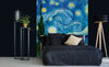 Dimex Starry Night Fotobehang 225x250cm 3 banen Sfeer | Yourdecoration.nl