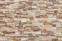 Dimex Stone Wall Fotobehang 375x250cm 5 banen | Yourdecoration.nl