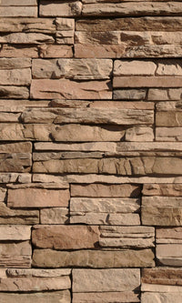 Dimex Stones Fotobehang 150x250cm 2 banen | Yourdecoration.nl