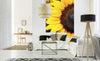 Dimex Sunflowers Fotobehang 150x250cm 2 banen Sfeer | Yourdecoration.nl