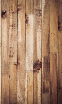 Dimex Timber Wall Fotobehang 150x250cm 2 banen | Yourdecoration.nl