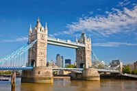 Dimex Tower Bridge Fotobehang 375x250cm 5 banen | Yourdecoration.nl