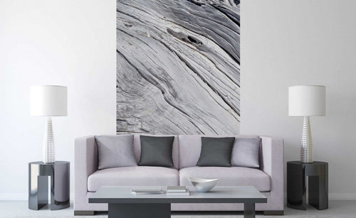 Dimex Tree Texture Fotobehang 150x250cm 2 banen Sfeer | Yourdecoration.nl